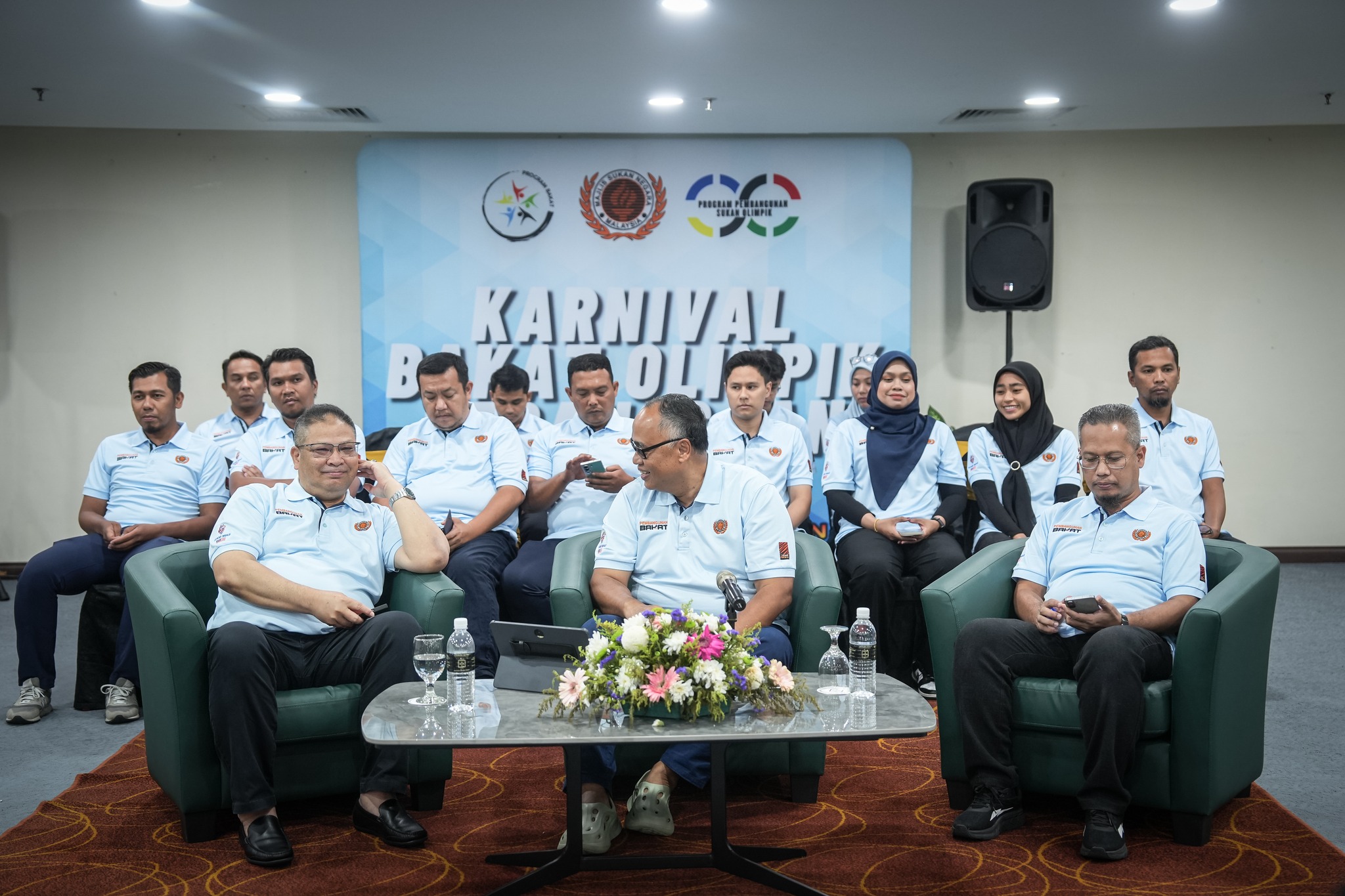 518804927_1208811977945681_51854664949257338_n Majlis Sukan Negara Malaysia | Majlis Sukan Negara Malaysia