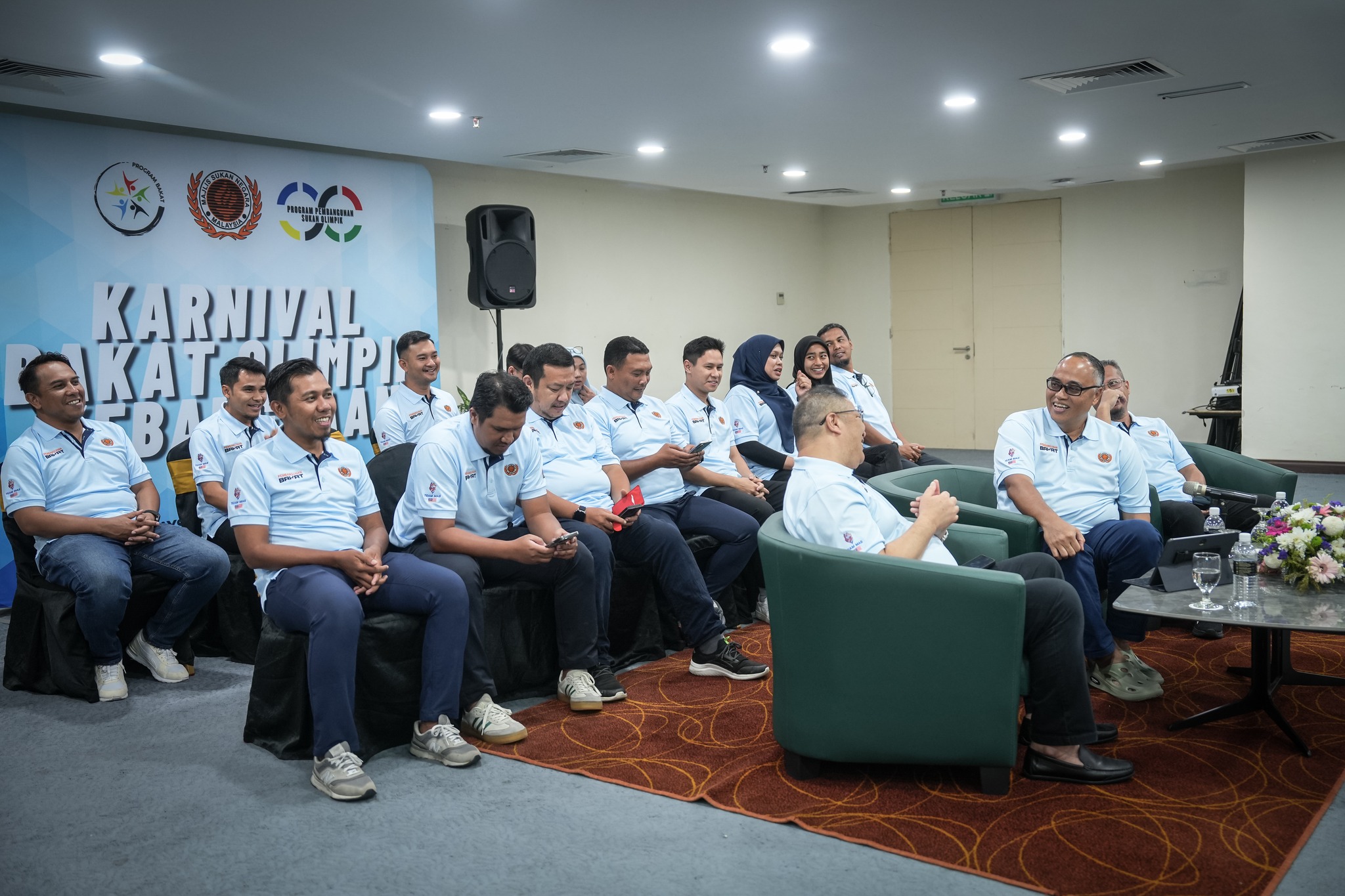 518824679_1208812184612327_6581878947260177775_n Majlis Sukan Negara Malaysia | Majlis Sukan Negara Malaysia