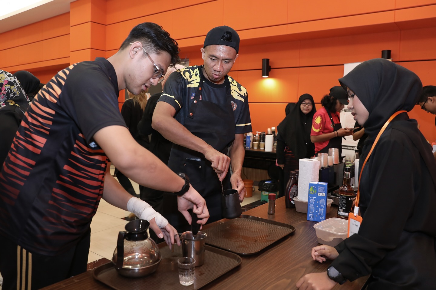 Majlis Sukan Negara Malaysia | Majlis Sukan Negara Malaysia
