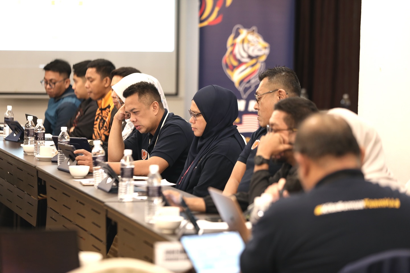 Majlis Sukan Negara Malaysia | Majlis Sukan Negara Malaysia