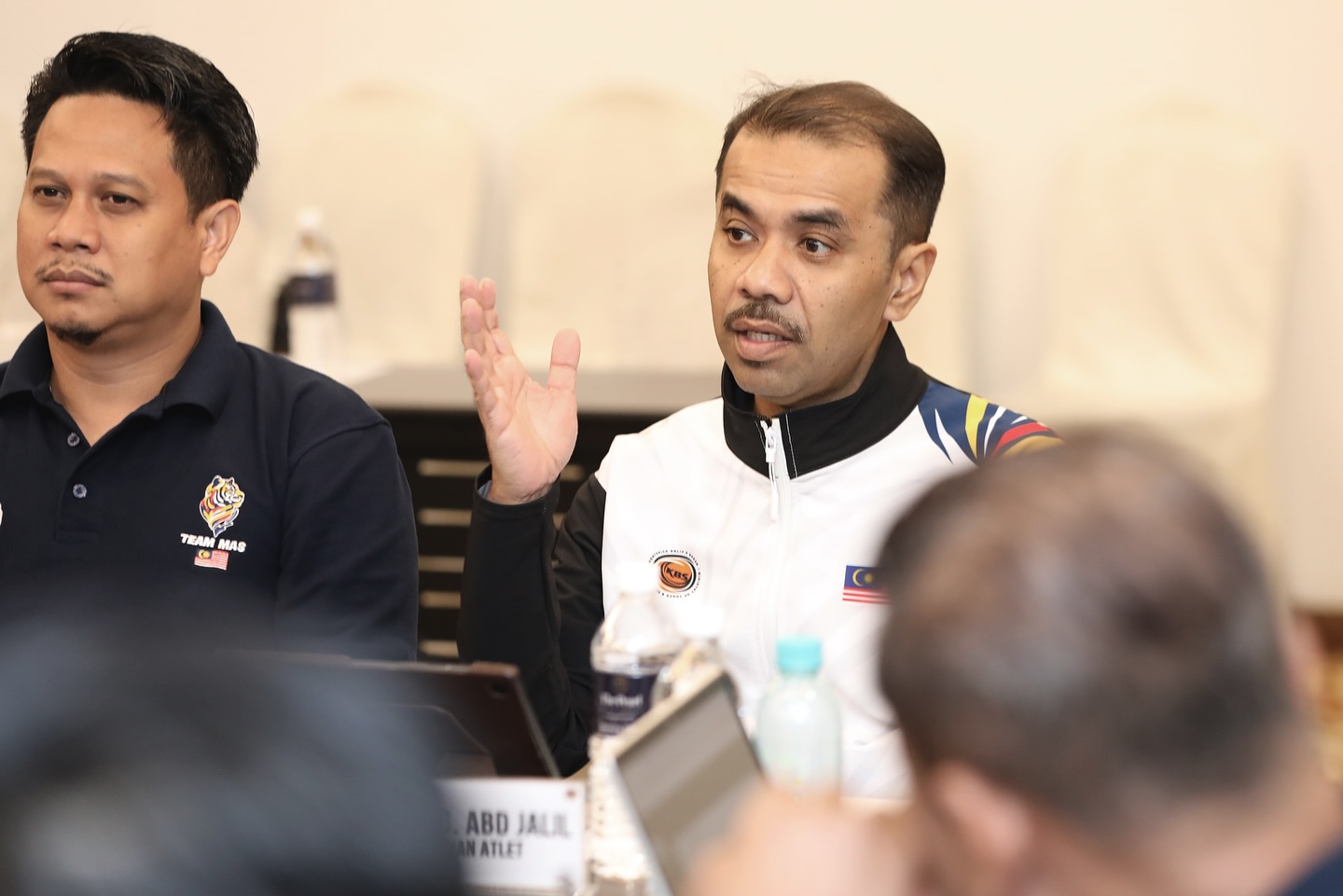 Majlis Sukan Negara Malaysia | Majlis Sukan Negara Malaysia