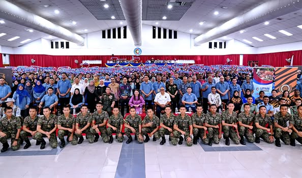 Majlis Sukan Negara Malaysia | Majlis Sukan Negara Malaysia