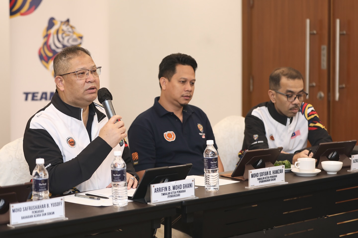Majlis Sukan Negara Malaysia | Majlis Sukan Negara Malaysia