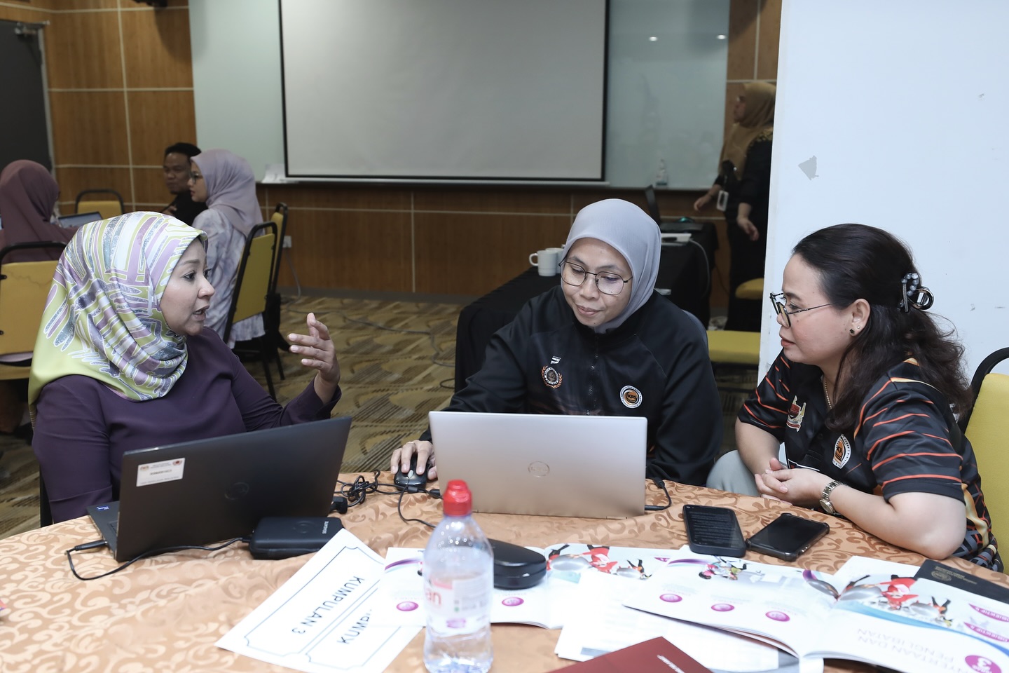 519532239_18413607676103410_8354659030781545340_n Majlis Sukan Negara Malaysia | Majlis Sukan Negara Malaysia