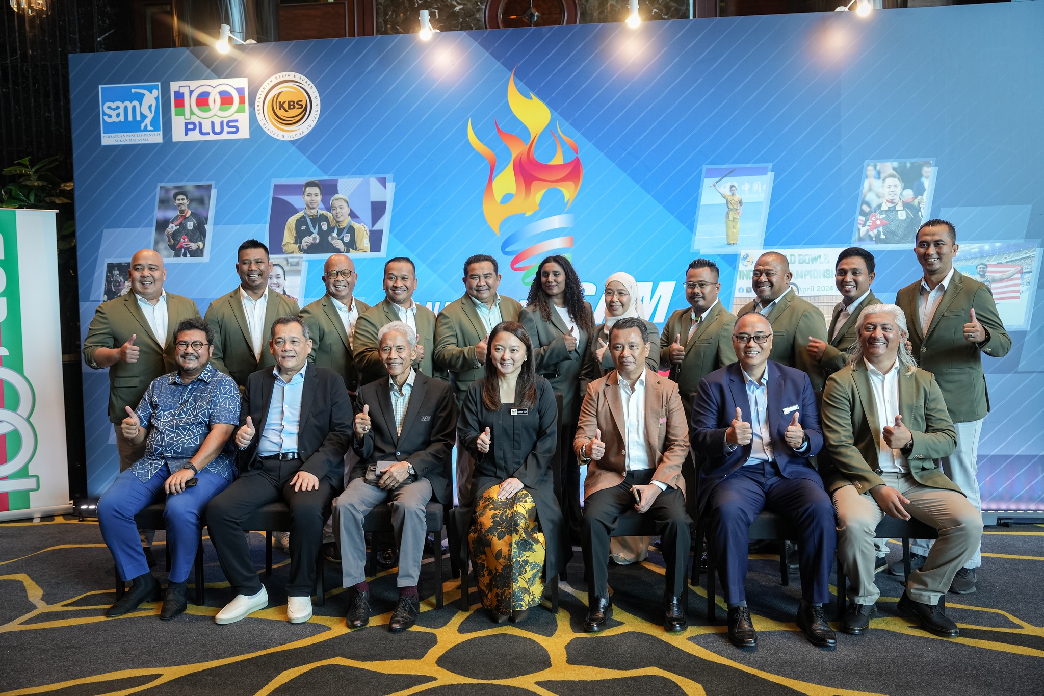 519535837_1205470584946487_8479603480861581940_n Majlis Sukan Negara Malaysia | Majlis Sukan Negara Malaysia