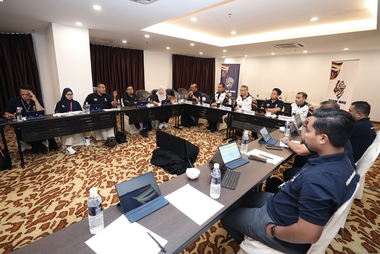 Majlis Sukan Negara Malaysia | Majlis Sukan Negara Malaysia