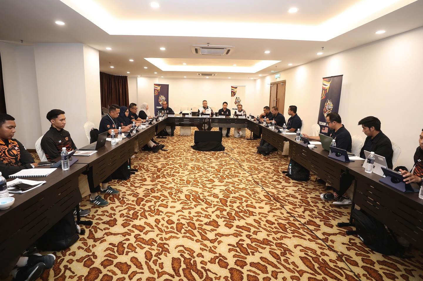 Majlis Sukan Negara Malaysia | Majlis Sukan Negara Malaysia