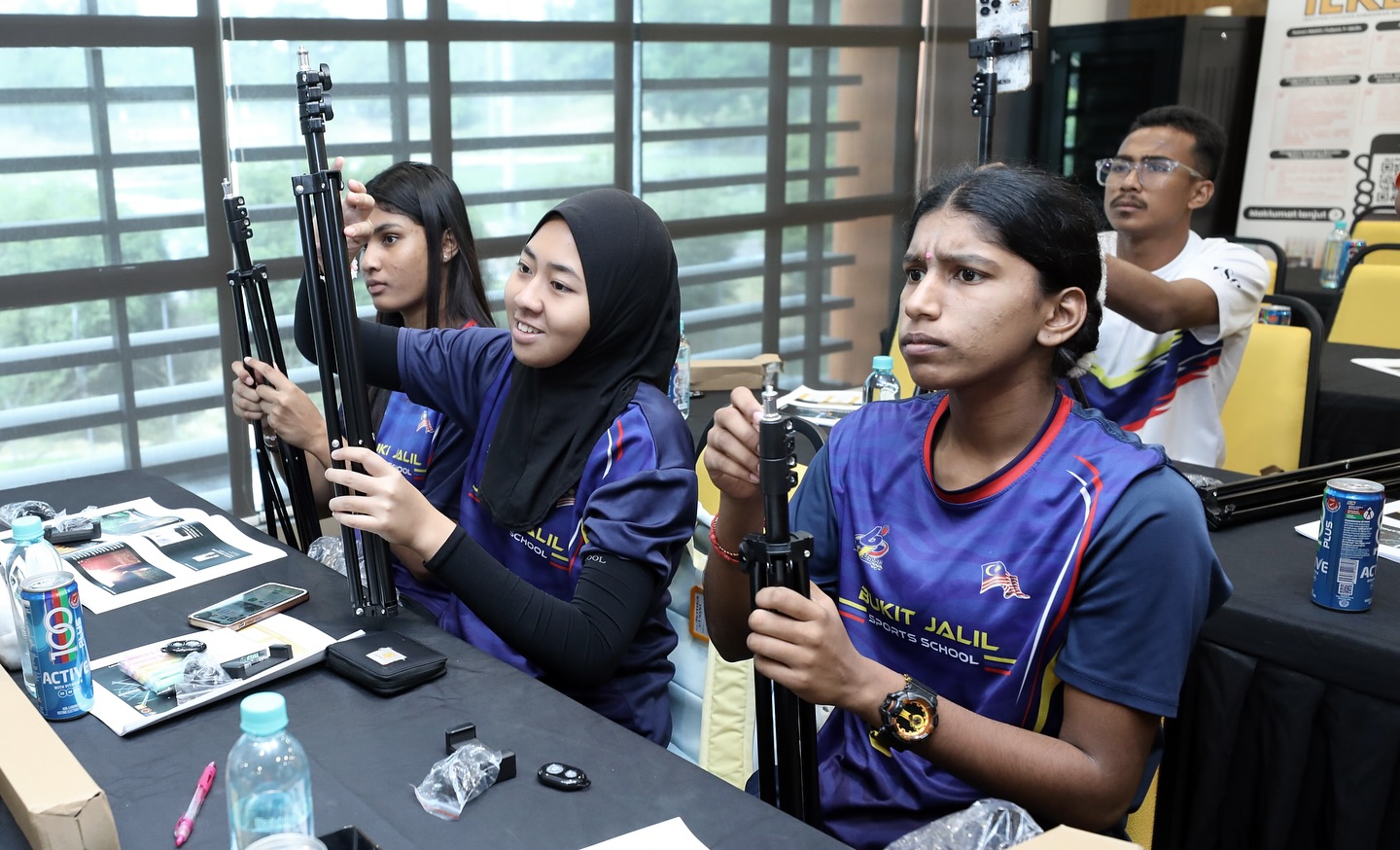 519726368_18414141847103410_3435501245691134166_n Majlis Sukan Negara Malaysia | Majlis Sukan Negara Malaysia