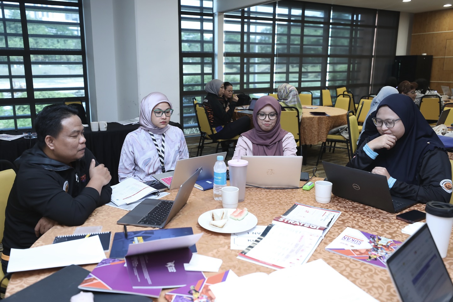 519875820_18413607664103410_7976482742269126888_n Majlis Sukan Negara Malaysia | Majlis Sukan Negara Malaysia