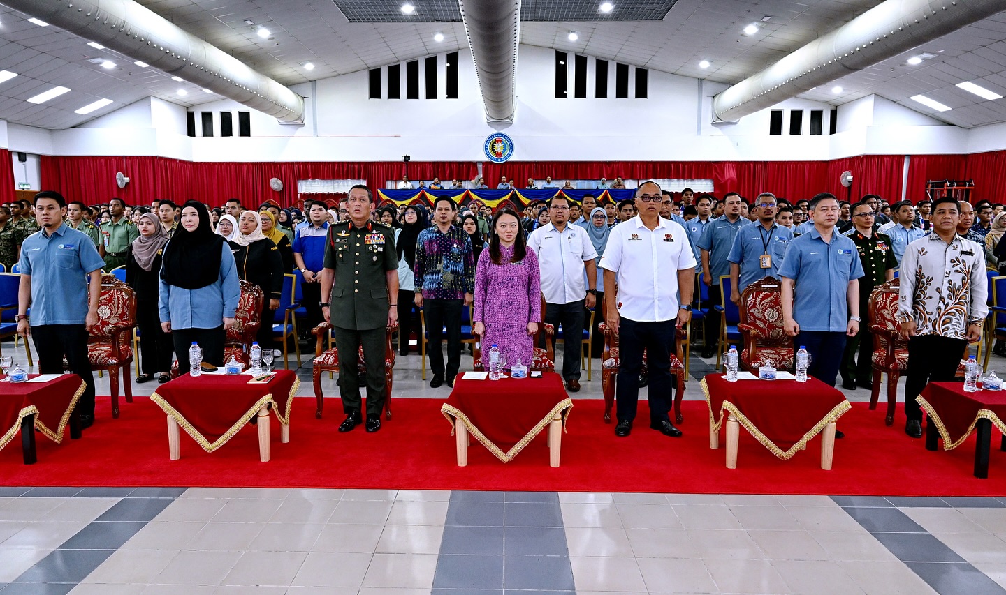 Majlis Sukan Negara Malaysia | Majlis Sukan Negara Malaysia