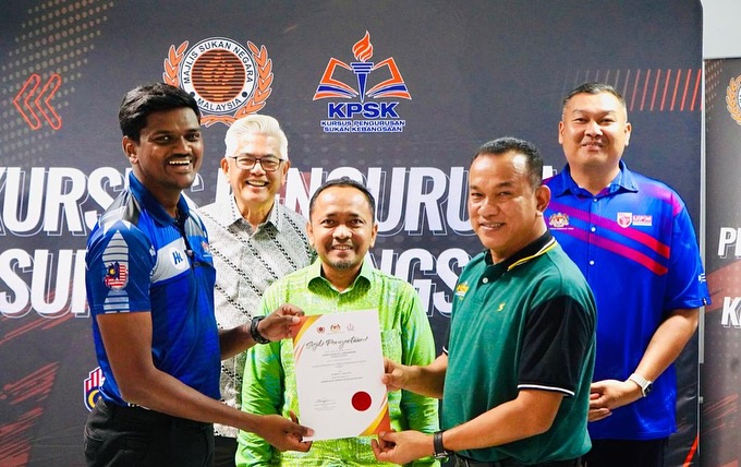 520253837_18413786929103410_4018373041044100924_n Majlis Sukan Negara Malaysia | Majlis Sukan Negara Malaysia