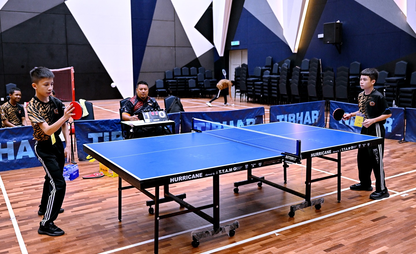 520258919_18413408287103410_6817902994875594713_n Majlis Sukan Negara Malaysia | Majlis Sukan Negara Malaysia