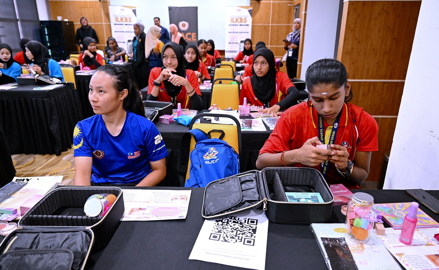 Majlis Sukan Negara Malaysia | Majlis Sukan Negara Malaysia