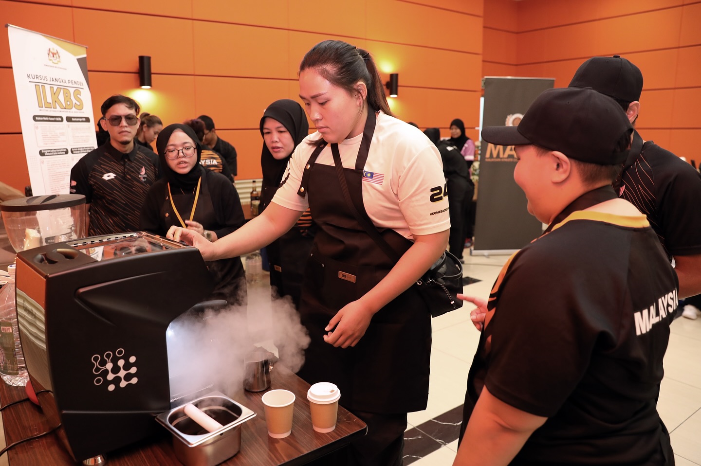 Majlis Sukan Negara Malaysia | Majlis Sukan Negara Malaysia