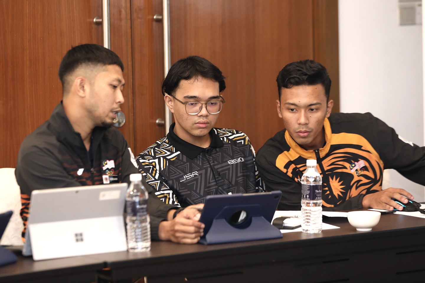 Majlis Sukan Negara Malaysia | Majlis Sukan Negara Malaysia