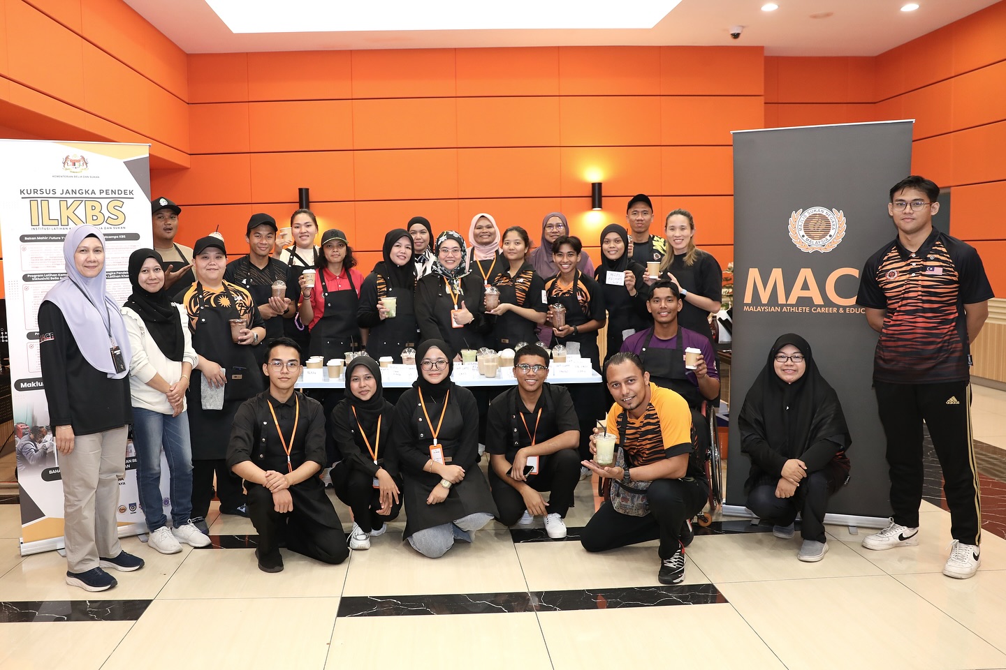 Majlis Sukan Negara Malaysia | Majlis Sukan Negara Malaysia