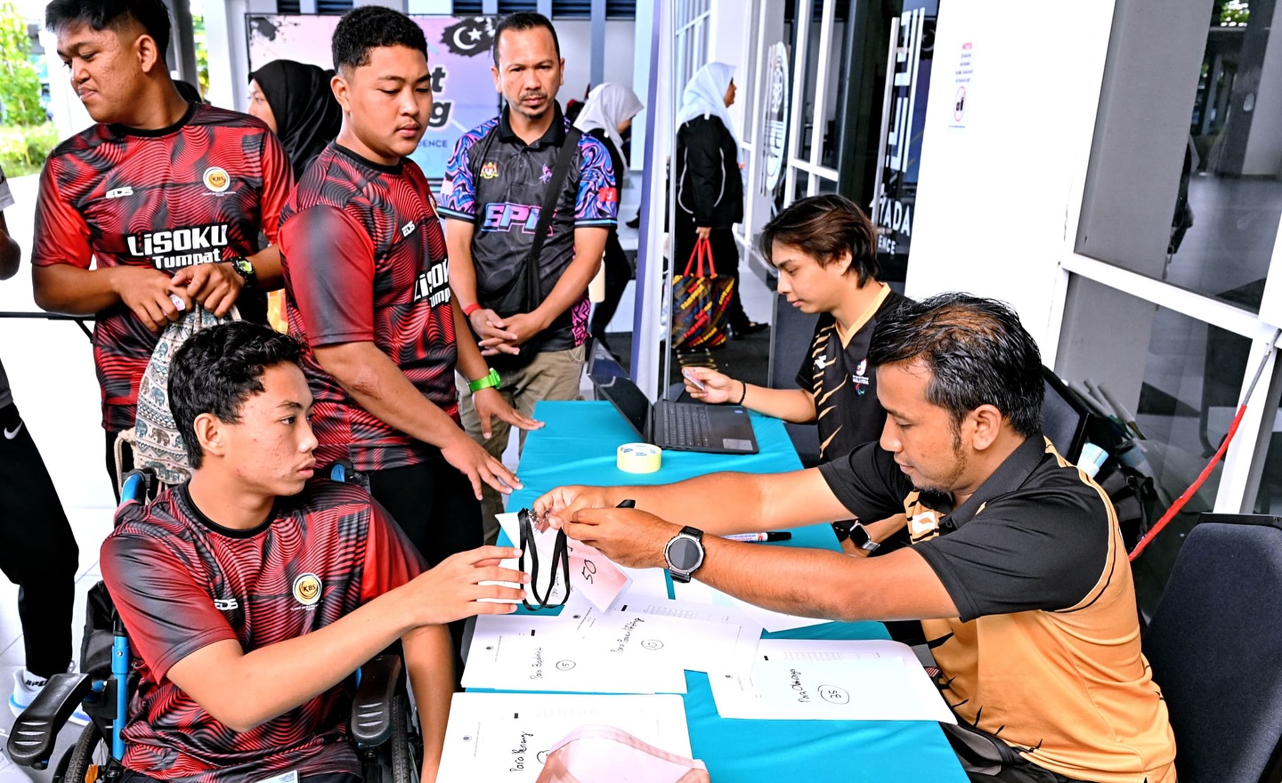 520861166_18413408158103410_6079538866242293663_n Majlis Sukan Negara Malaysia | Majlis Sukan Negara Malaysia