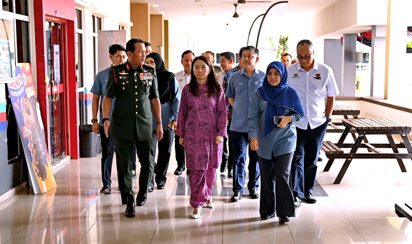 Majlis Sukan Negara Malaysia | Majlis Sukan Negara Malaysia