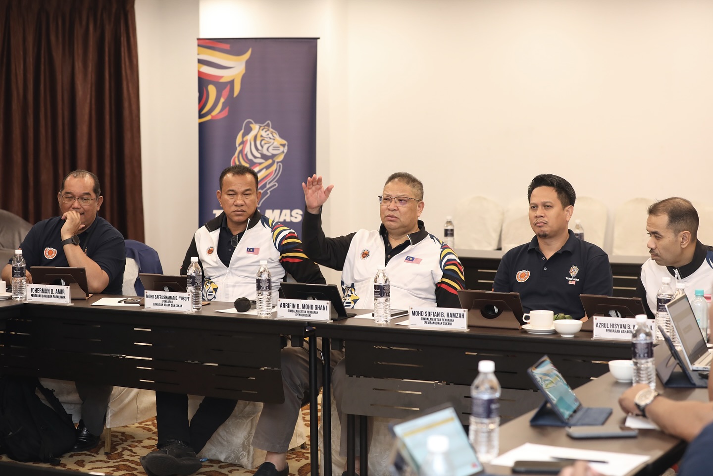 Majlis Sukan Negara Malaysia | Majlis Sukan Negara Malaysia