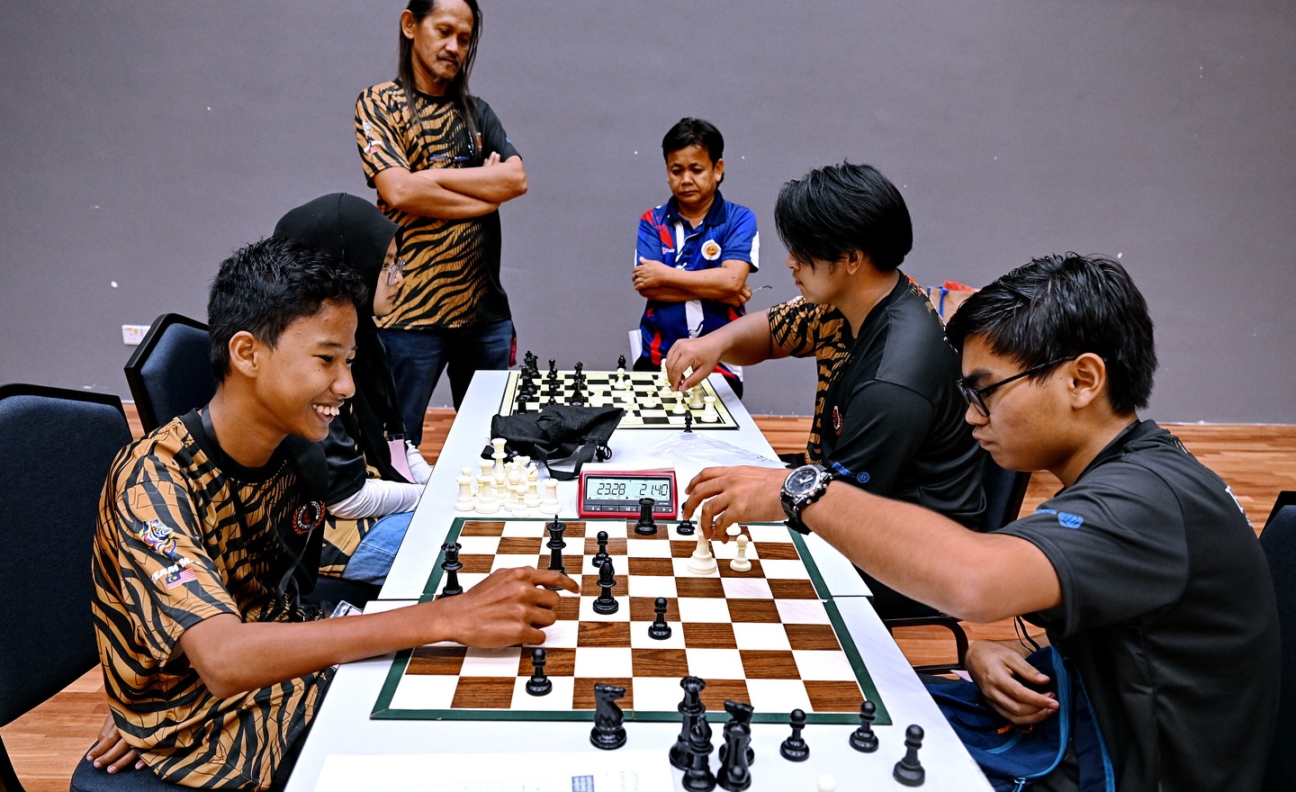 521079583_18413408269103410_5390276162569881748_n Majlis Sukan Negara Malaysia | Majlis Sukan Negara Malaysia