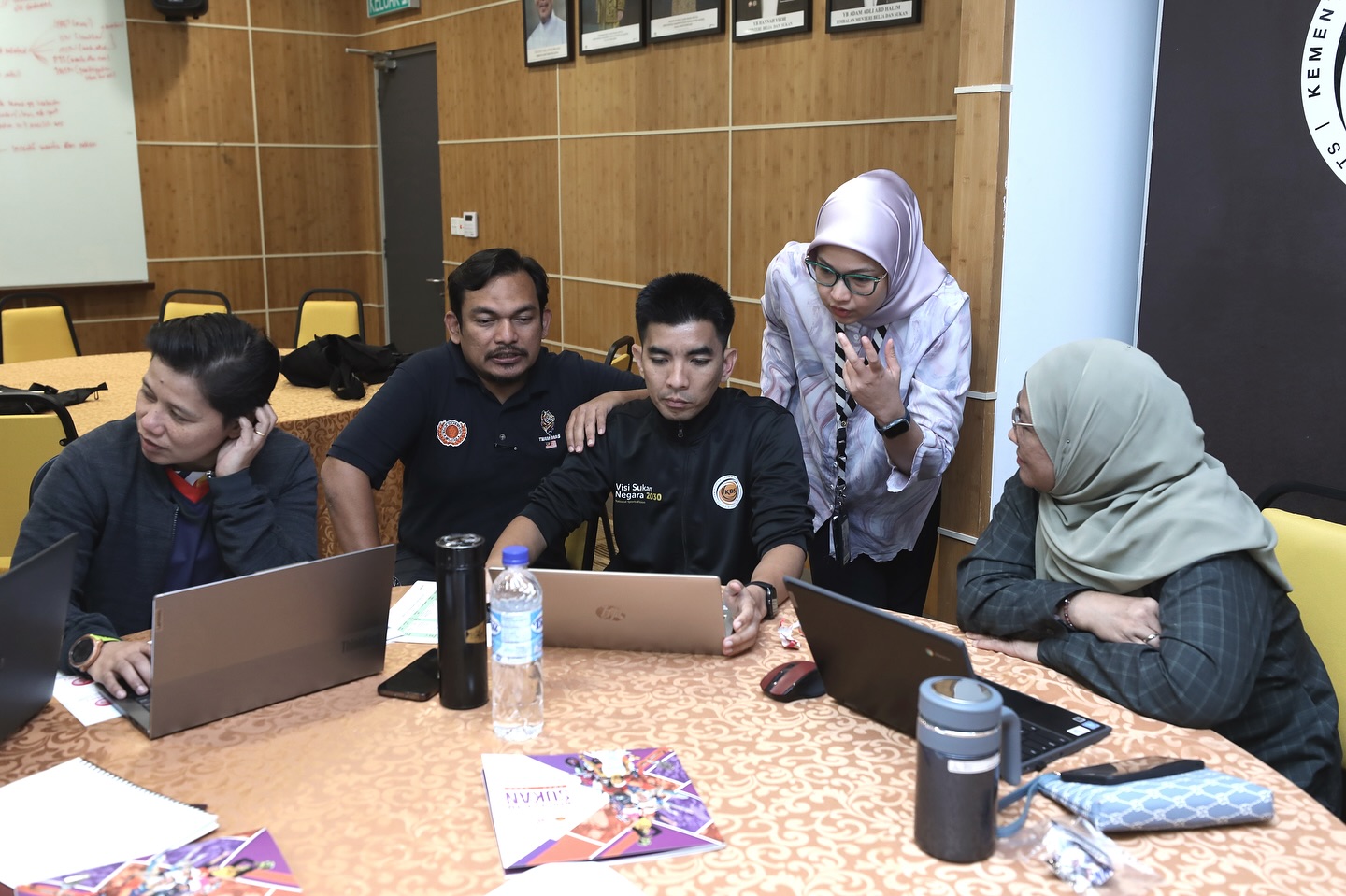 521337243_18413607694103410_1233412273974938847_n Majlis Sukan Negara Malaysia | Majlis Sukan Negara Malaysia