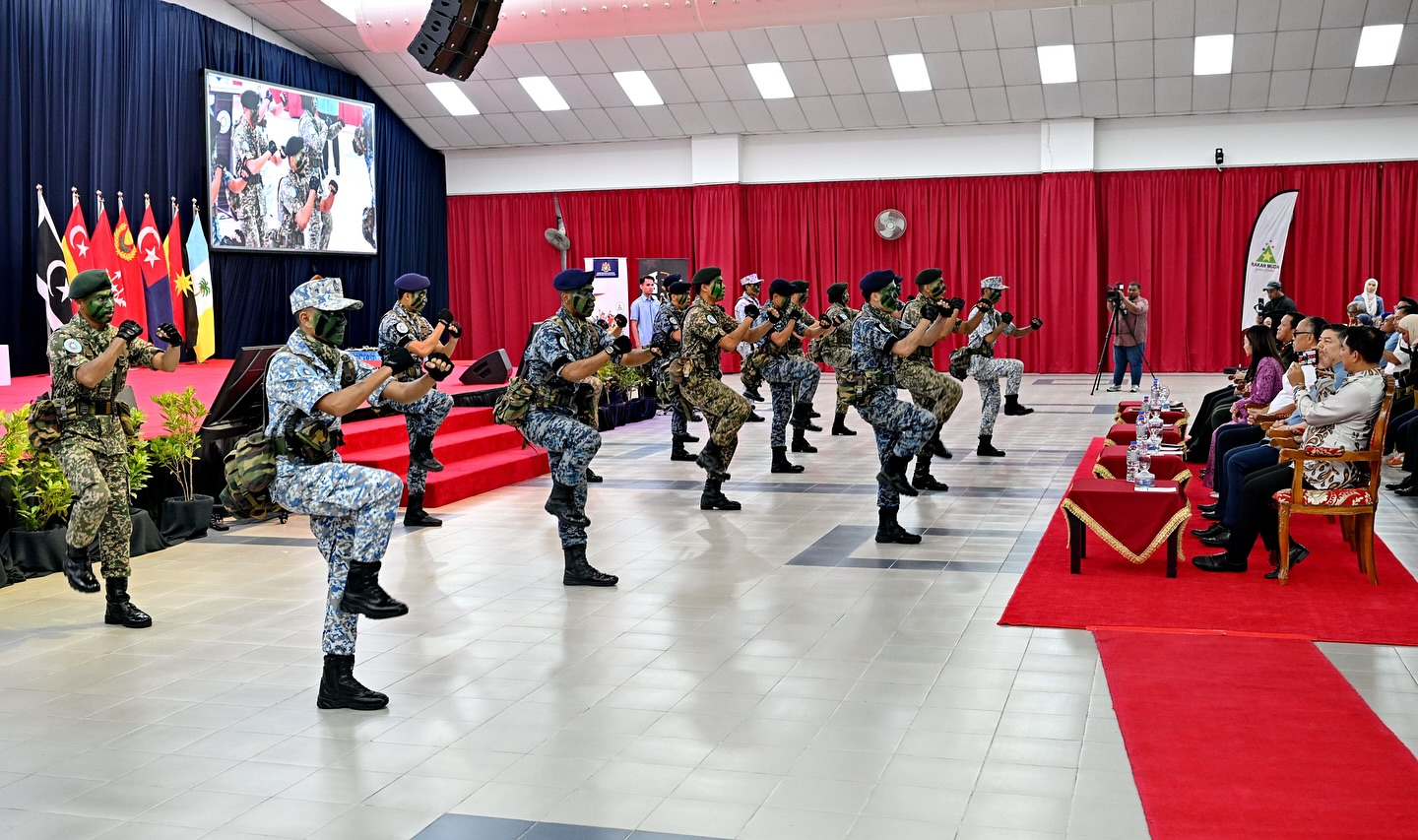 Majlis Sukan Negara Malaysia | Majlis Sukan Negara Malaysia