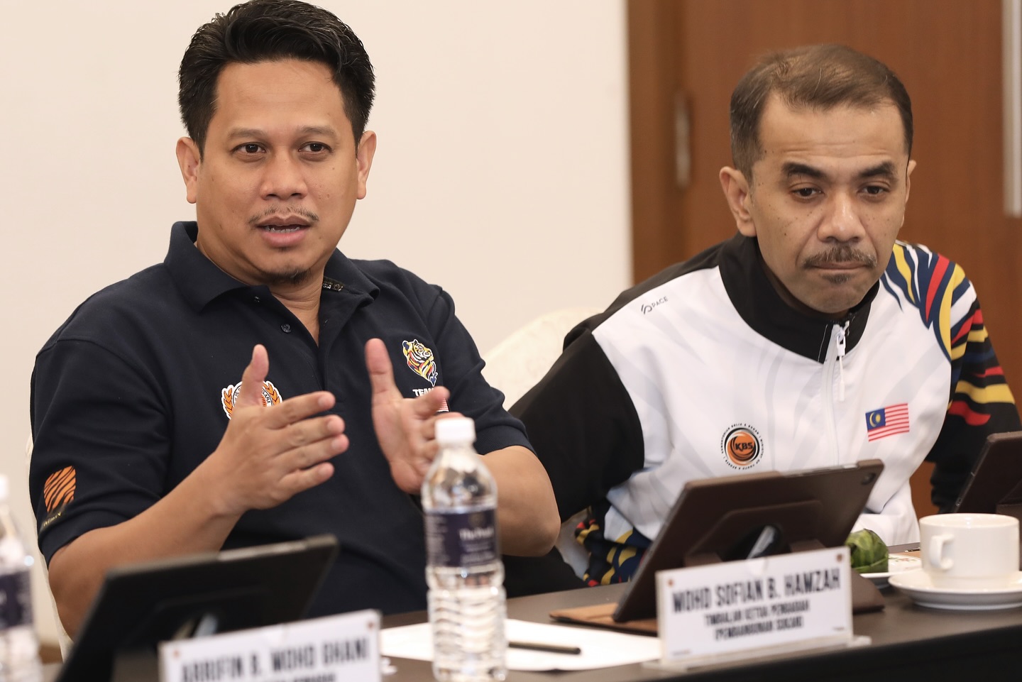 Majlis Sukan Negara Malaysia | Majlis Sukan Negara Malaysia