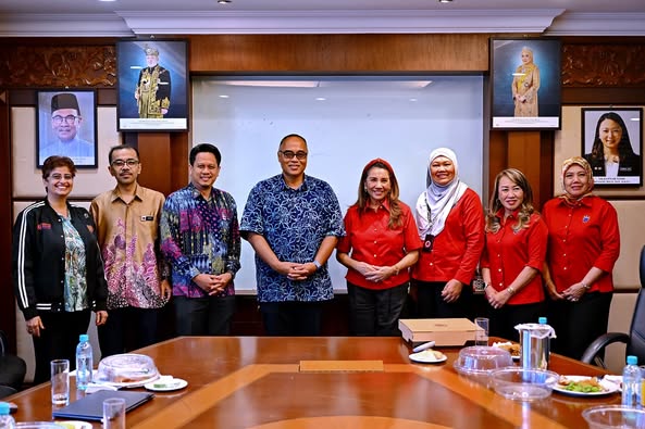 Majlis Sukan Negara Malaysia | Majlis Sukan Negara Malaysia