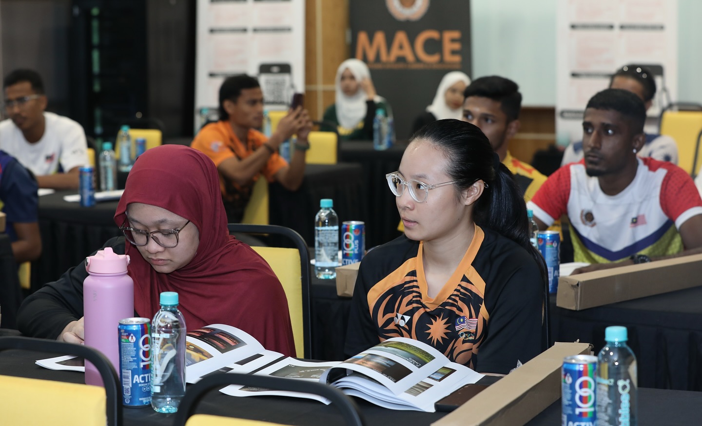 521665033_18414141802103410_2879670709229667203_n Majlis Sukan Negara Malaysia | Majlis Sukan Negara Malaysia