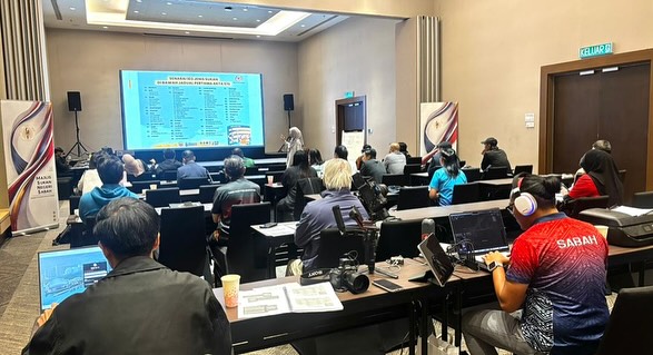 Majlis Sukan Negara Malaysia | Majlis Sukan Negara Malaysia Majlis Sukan Negara Malaysia | Majlis Sukan Negara Malaysia