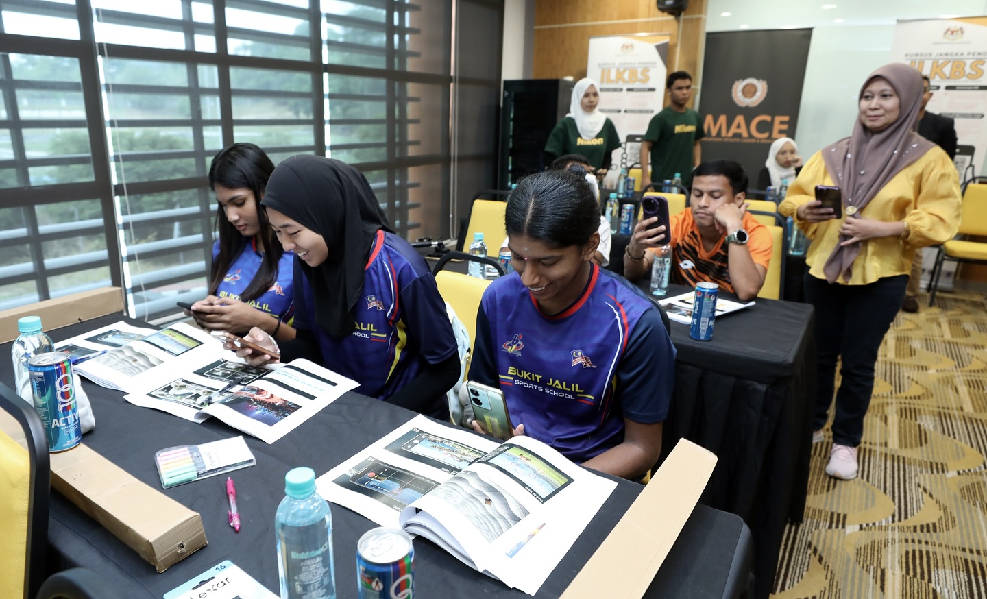 522749259_18414141820103410_6276052893201408903_n Majlis Sukan Negara Malaysia | Majlis Sukan Negara Malaysia