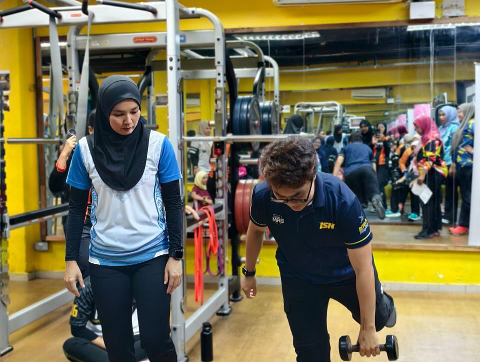 Majlis Sukan Negara Malaysia | Majlis Sukan Negara Malaysia Majlis Sukan Negara Malaysia | Majlis Sukan Negara Malaysia