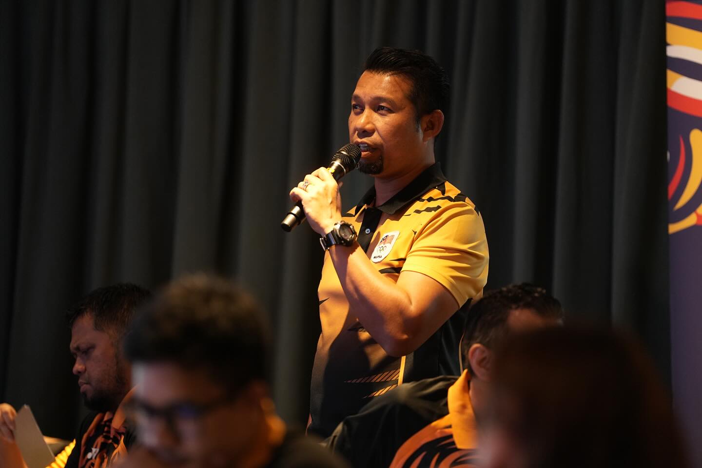 Majlis Sukan Negara Malaysia | Majlis Sukan Negara Malaysia Majlis Sukan Negara Malaysia | Majlis Sukan Negara Malaysia