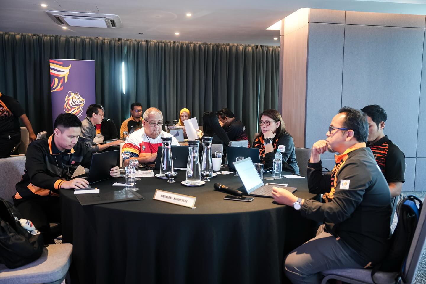 Majlis Sukan Negara Malaysia | Majlis Sukan Negara Malaysia Majlis Sukan Negara Malaysia | Majlis Sukan Negara Malaysia