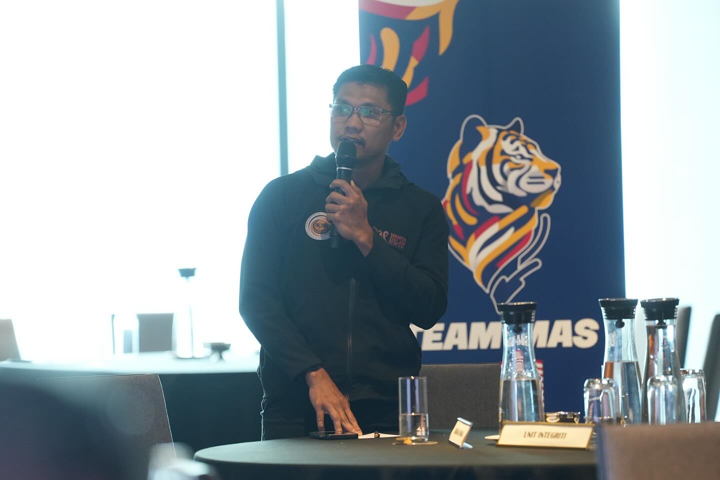 Majlis Sukan Negara Malaysia | Majlis Sukan Negara Malaysia Majlis Sukan Negara Malaysia | Majlis Sukan Negara Malaysia