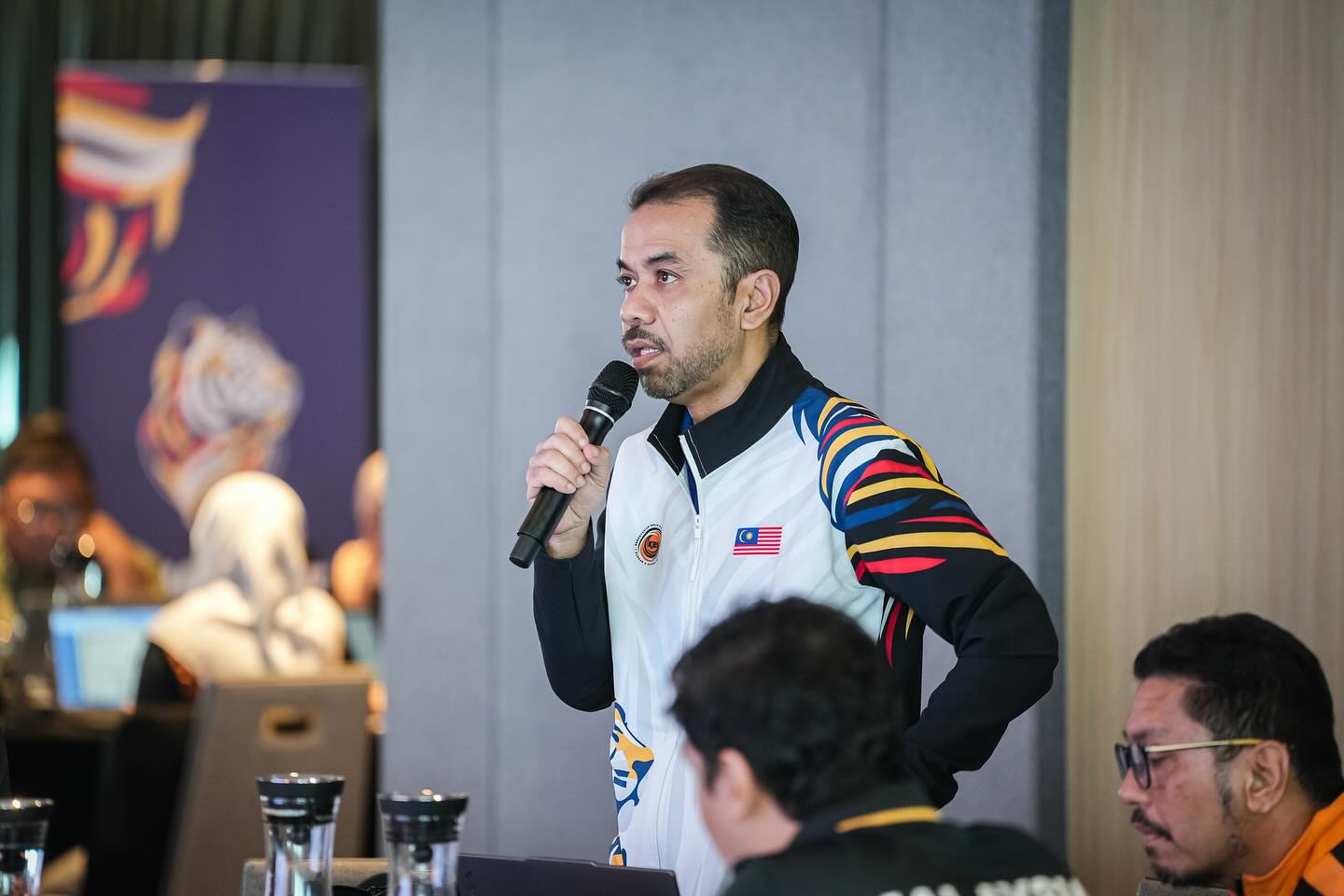 Majlis Sukan Negara Malaysia | Majlis Sukan Negara Malaysia Majlis Sukan Negara Malaysia | Majlis Sukan Negara Malaysia