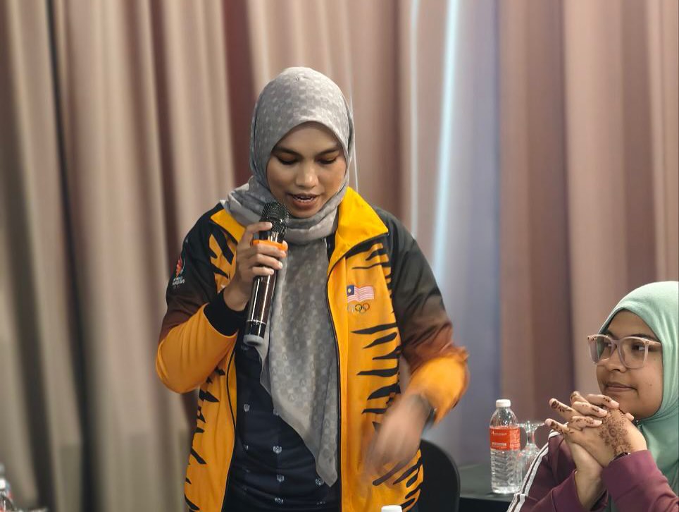 Majlis Sukan Negara Malaysia | Majlis Sukan Negara Malaysia Majlis Sukan Negara Malaysia | Majlis Sukan Negara Malaysia