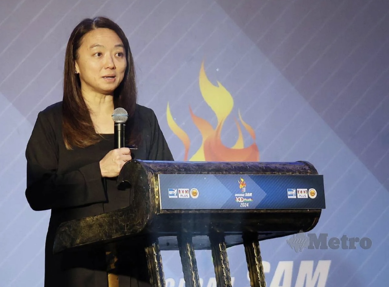 Majlis Sukan Negara Malaysia | Majlis Sukan Negara Malaysia