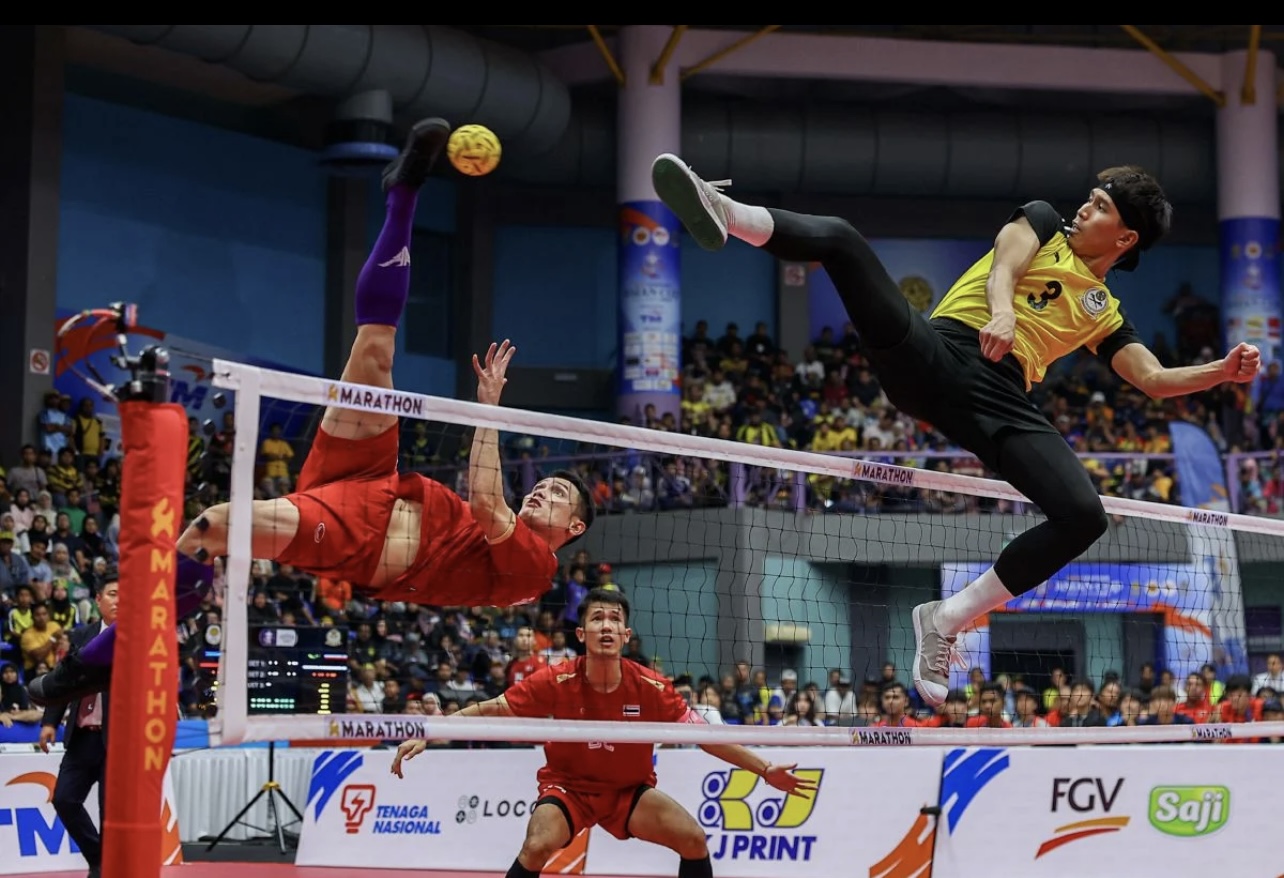Majlis Sukan Negara Malaysia | Majlis Sukan Negara Malaysia