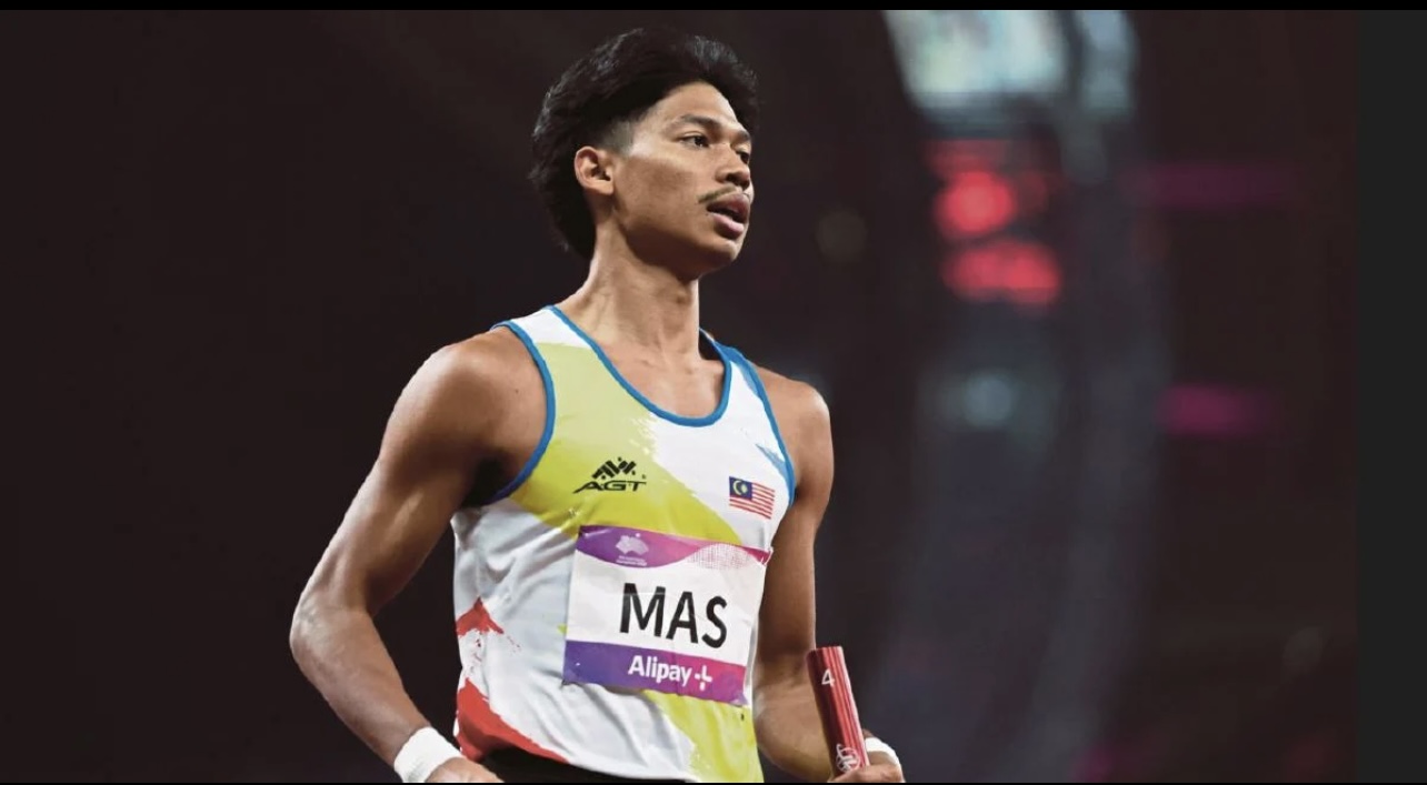 Majlis Sukan Negara Malaysia | Majlis Sukan Negara Malaysia