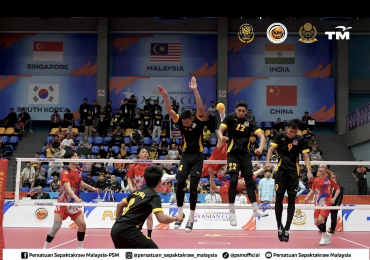 Majlis Sukan Negara Malaysia | Majlis Sukan Negara Malaysia