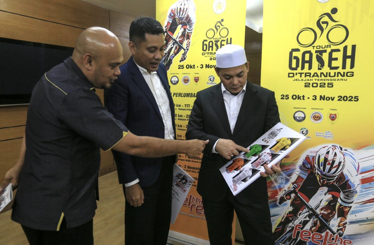 Majlis Sukan Negara Malaysia | Majlis Sukan Negara Malaysia