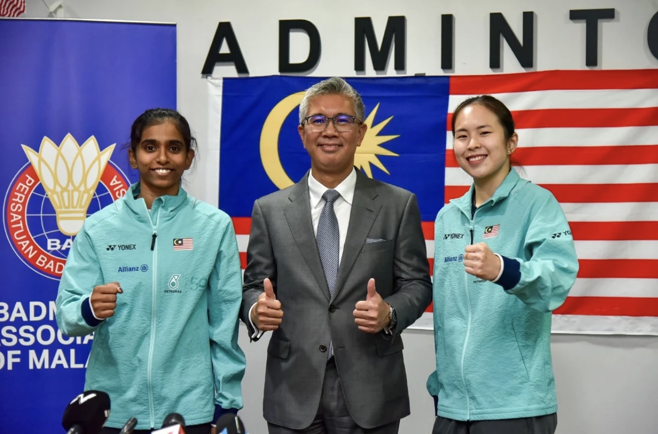 Majlis Sukan Negara Malaysia | Majlis Sukan Negara Malaysia