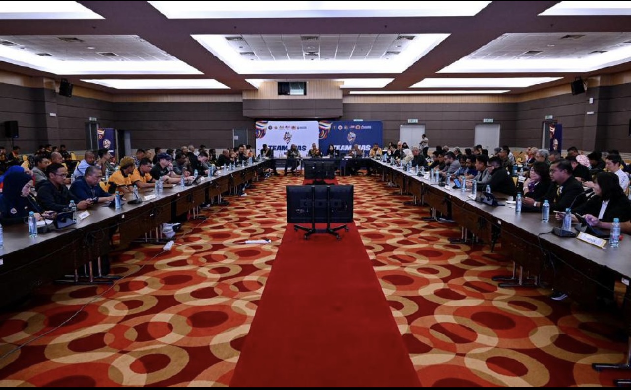 Majlis Sukan Negara Malaysia | Majlis Sukan Negara Malaysia
