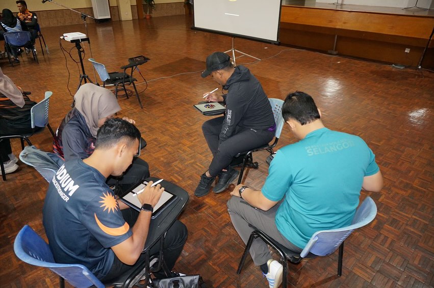 Majlis Sukan Negara Malaysia | Majlis Sukan Negara Malaysia