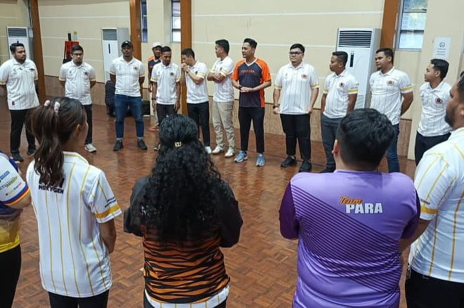 Majlis Sukan Negara Malaysia | Majlis Sukan Negara Malaysia