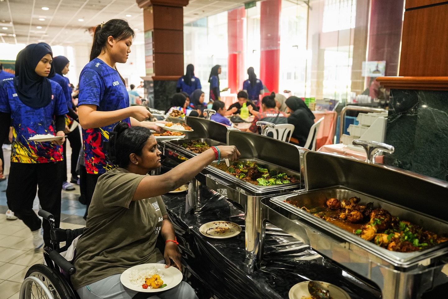 Majlis Sukan Negara Malaysia | Majlis Sukan Negara Malaysia