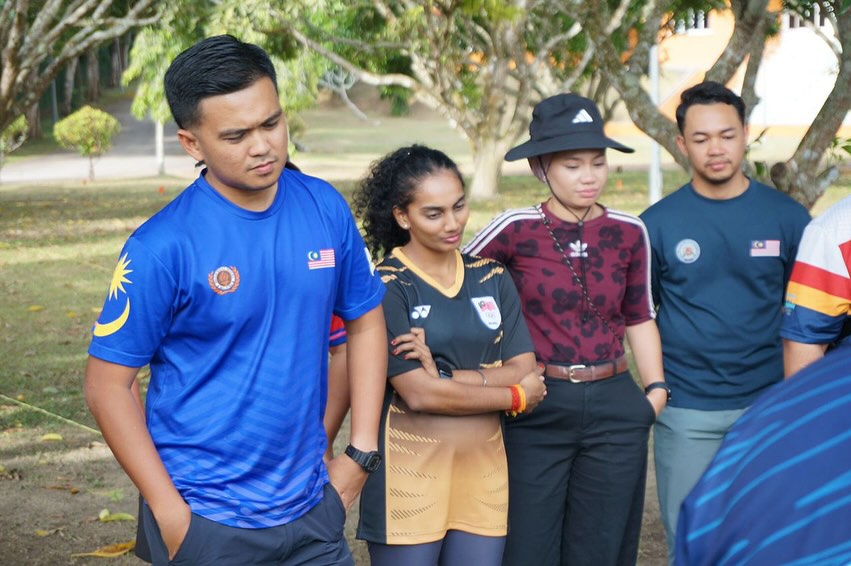 Majlis Sukan Negara Malaysia | Majlis Sukan Negara Malaysia