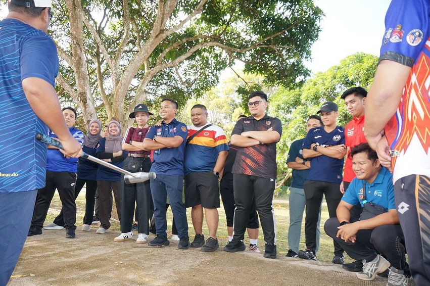 Majlis Sukan Negara Malaysia | Majlis Sukan Negara Malaysia