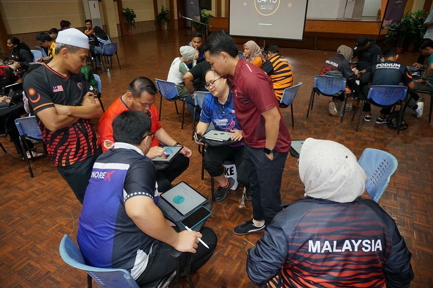 Majlis Sukan Negara Malaysia | Majlis Sukan Negara Malaysia
